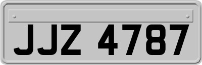 JJZ4787
