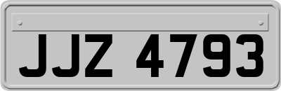 JJZ4793