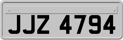 JJZ4794