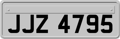 JJZ4795