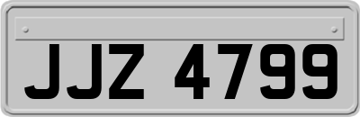 JJZ4799