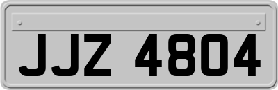JJZ4804