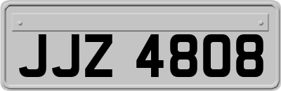 JJZ4808