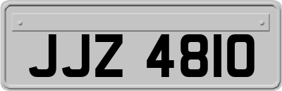 JJZ4810