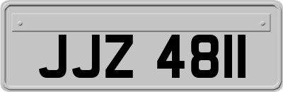 JJZ4811