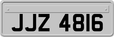 JJZ4816