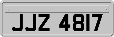 JJZ4817