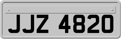 JJZ4820