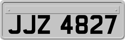 JJZ4827