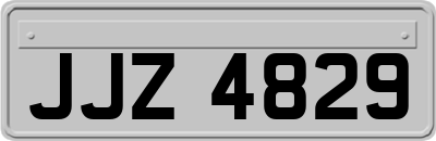 JJZ4829