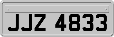 JJZ4833