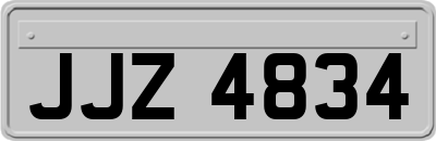 JJZ4834