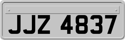 JJZ4837