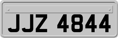 JJZ4844