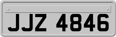 JJZ4846