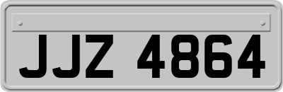 JJZ4864