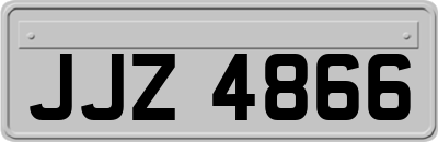 JJZ4866