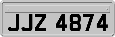 JJZ4874