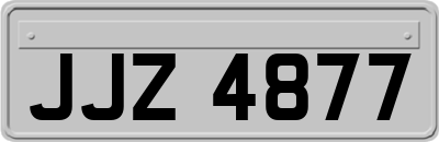 JJZ4877