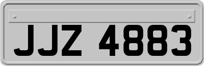 JJZ4883
