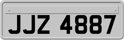 JJZ4887