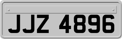JJZ4896