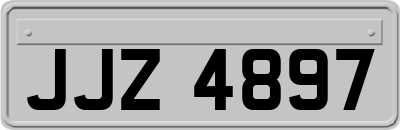 JJZ4897