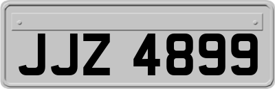 JJZ4899