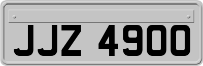 JJZ4900