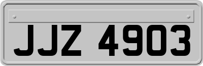 JJZ4903