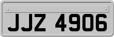 JJZ4906