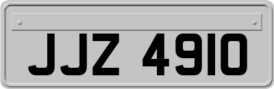 JJZ4910