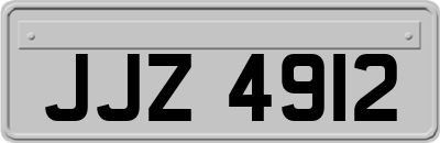 JJZ4912