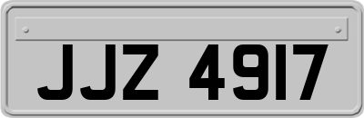 JJZ4917