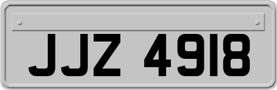 JJZ4918