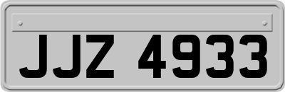 JJZ4933