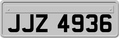 JJZ4936