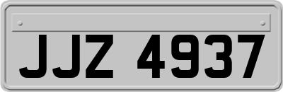 JJZ4937