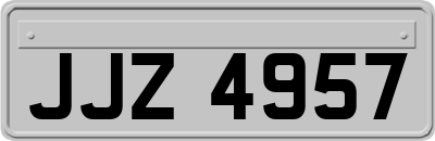 JJZ4957