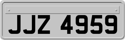 JJZ4959