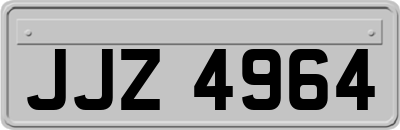 JJZ4964