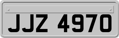 JJZ4970