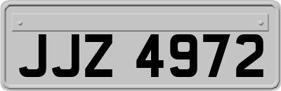 JJZ4972