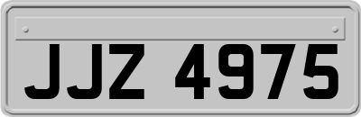 JJZ4975