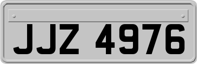 JJZ4976
