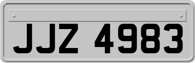 JJZ4983