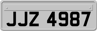 JJZ4987