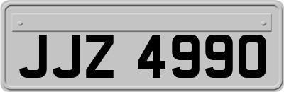 JJZ4990