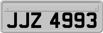 JJZ4993