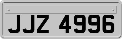 JJZ4996